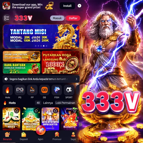 333V