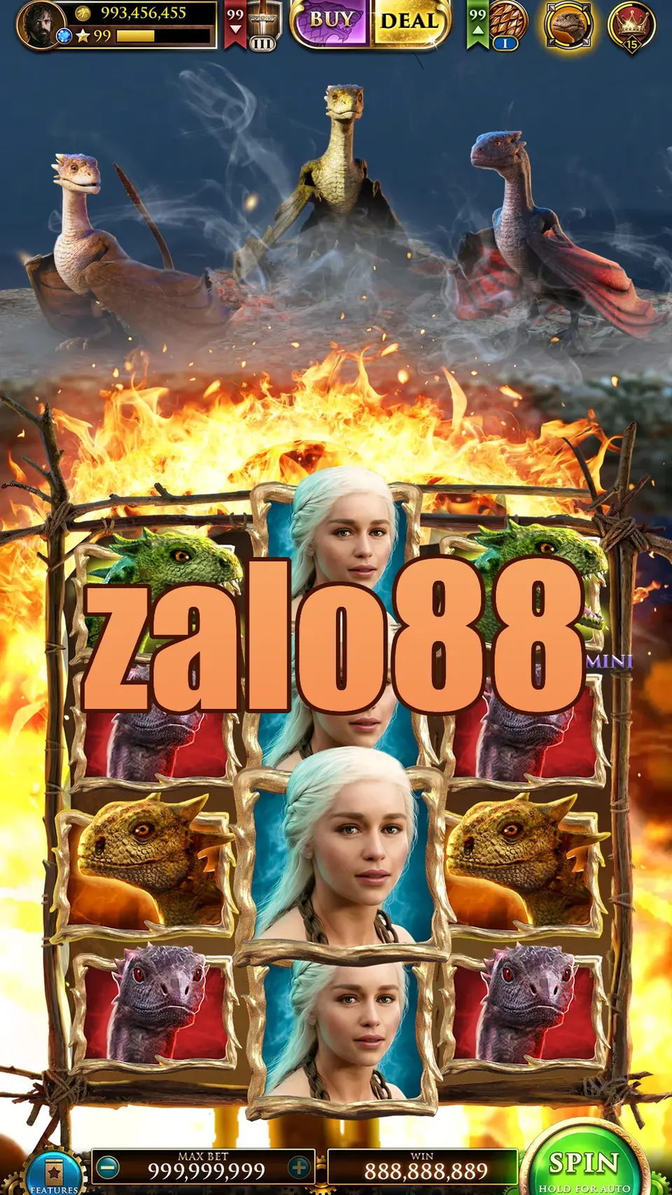 zalo88 APK