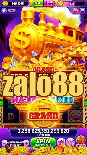 zalo88 Masuk
