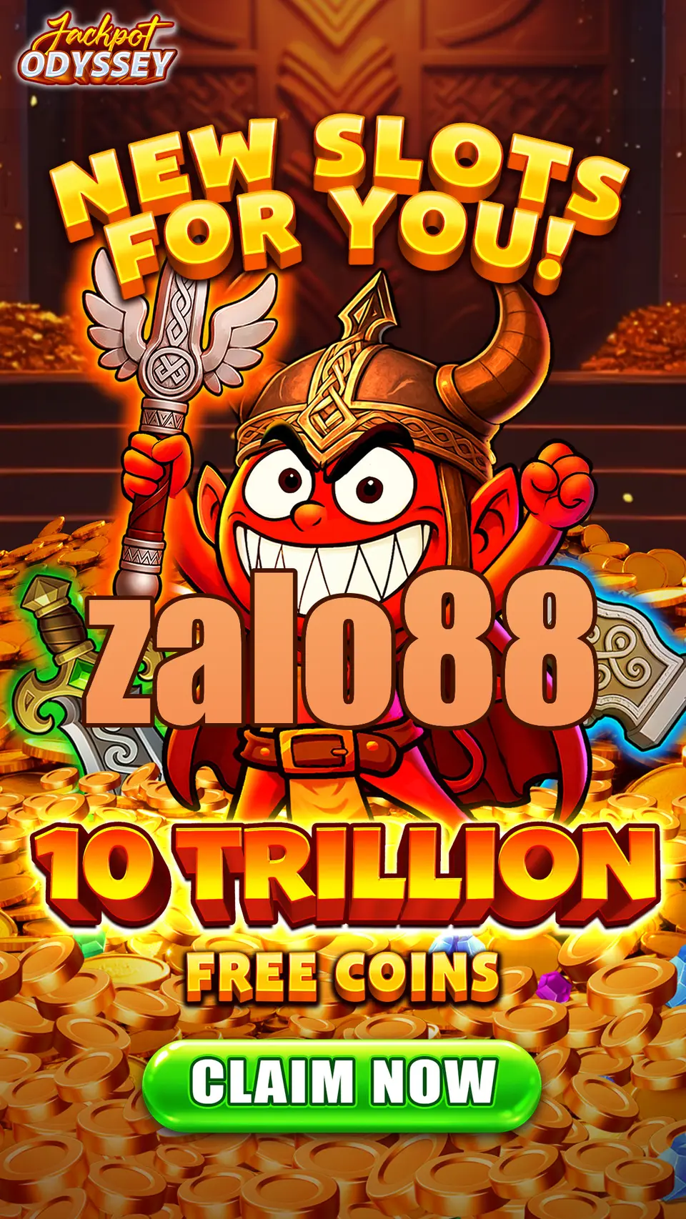 zalo88 Masuk