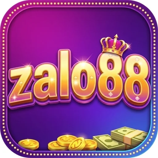 zalo88 Logo - Resmi