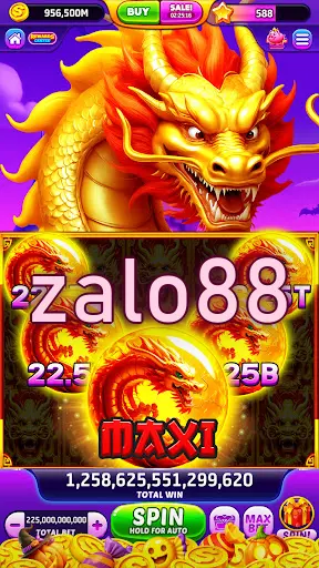 zalo88 Preview - Resmi Unduh